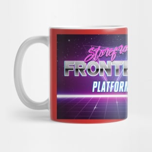 Storefront Frontend Platform Mug